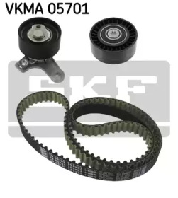 Запчасти для ТО SKF для CHEVROLET NUBIRA седан 2.0 D